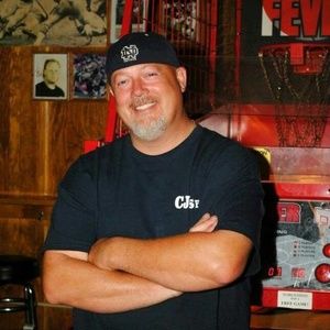 Meet your Posher, James